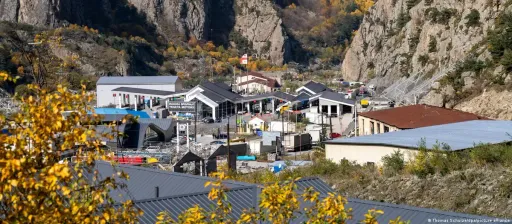 Грузия отказала 17 украинцам в международной защите