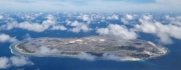 Taifa la Nauru labadilisha jina, sasa kuitwa Naoero