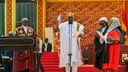 Ghana's government backs proposal to extend presidential term