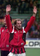 Gwiji wa soka wa Italia Franco Baresi afariki dunia