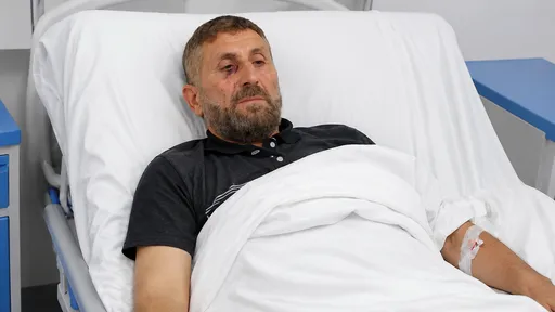 Нападение на имама в Грузии связали с языковой и этнической ненавистью