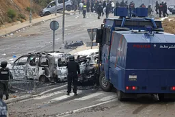 Spain accuses Israel of weaponising Ceuta crisis to punish Madrid for Gaza solidarity