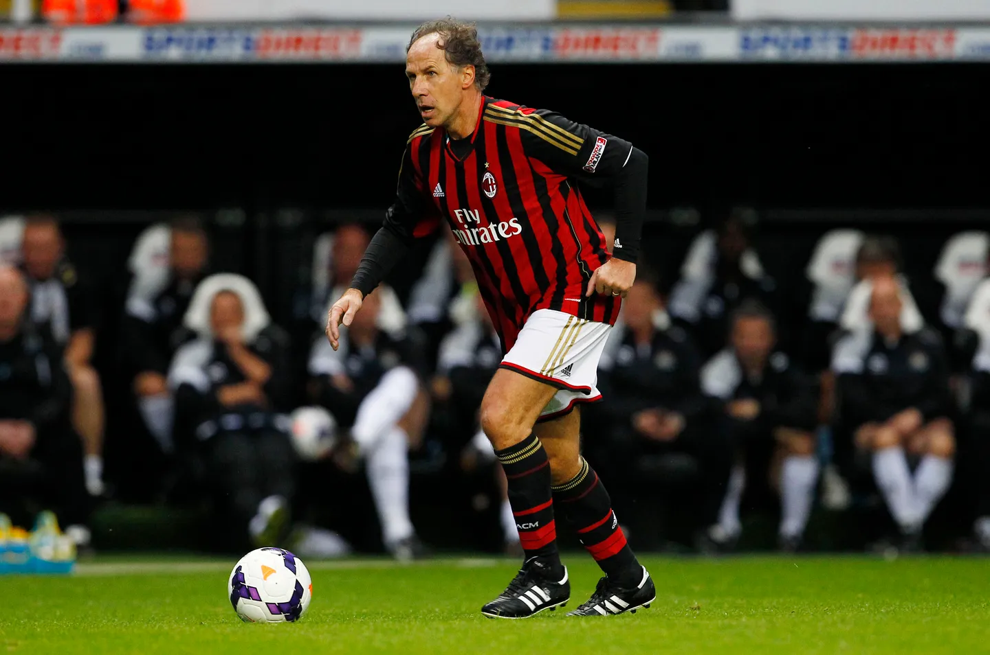 Legenda Milana i Italije Franco Baresi preminuo u 66. godini