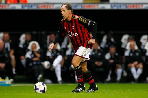 Legenda Milana i Italije Franco Baresi preminuo u 66. godini