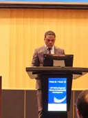 Wasiirka Warfaafinta oo Addis Ababa uga qayb galay Shir-madaxeedka Dadweynaha Adduunka ee Afrika