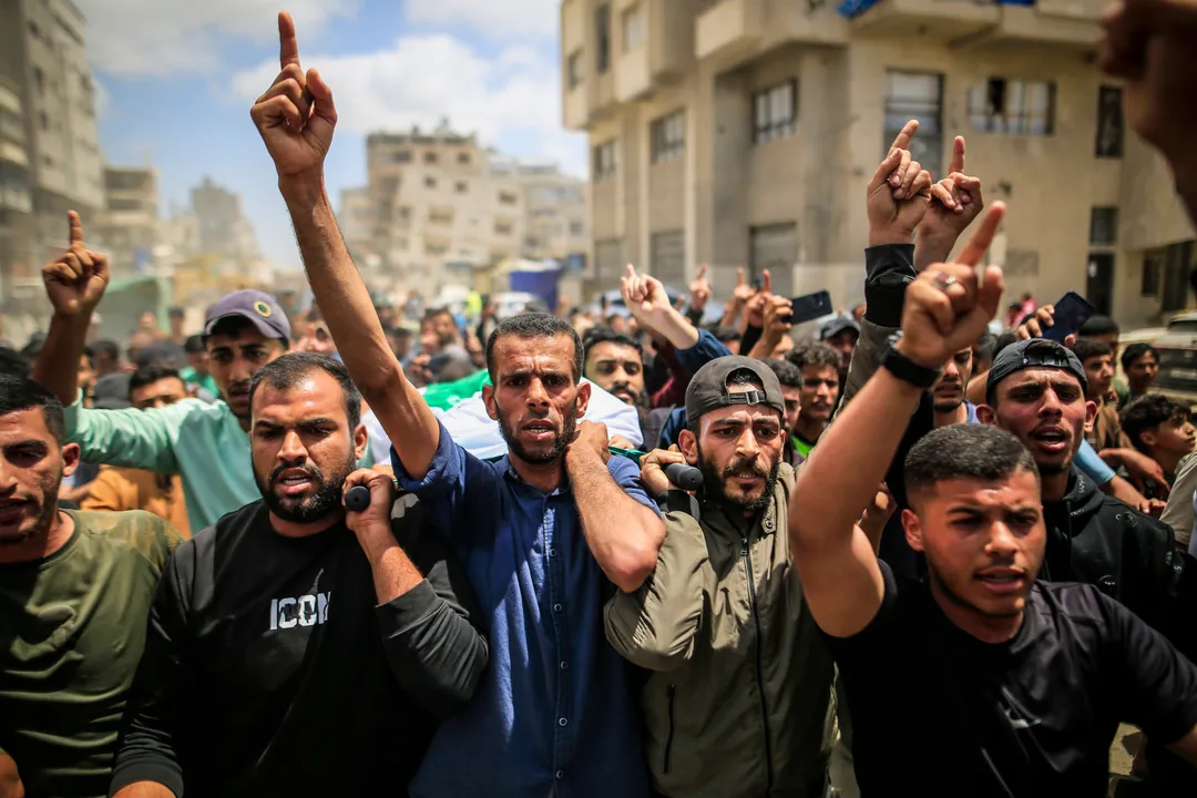 USA und „Friedensrat“: Hamas hat Entwaffnung zugestimmt