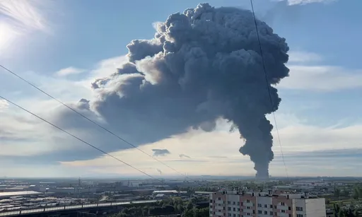 Власти Подмосковья опубликовали карты бомбоубежищ