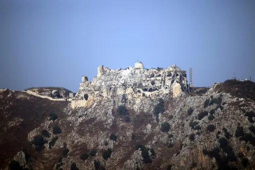 Liban: l'armée israélienne procède à des explosions massives près du château de Beaufort