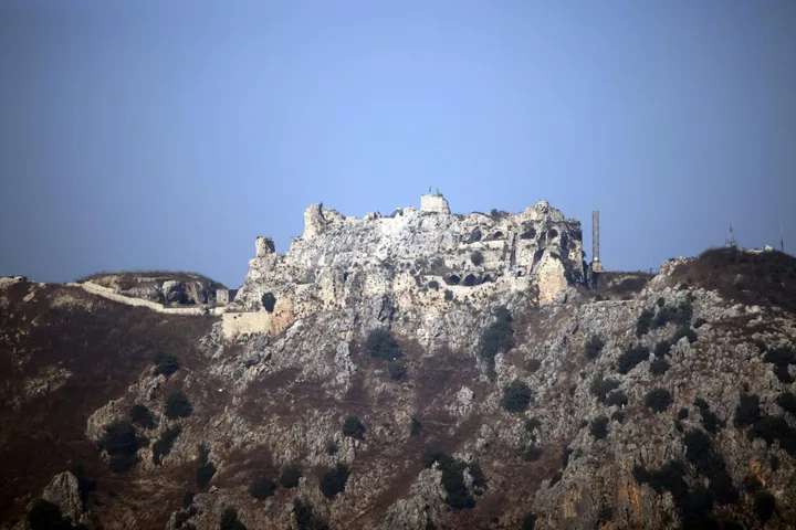 Liban: l'armée israélienne procède à des explosions massives près du château de Beaufort