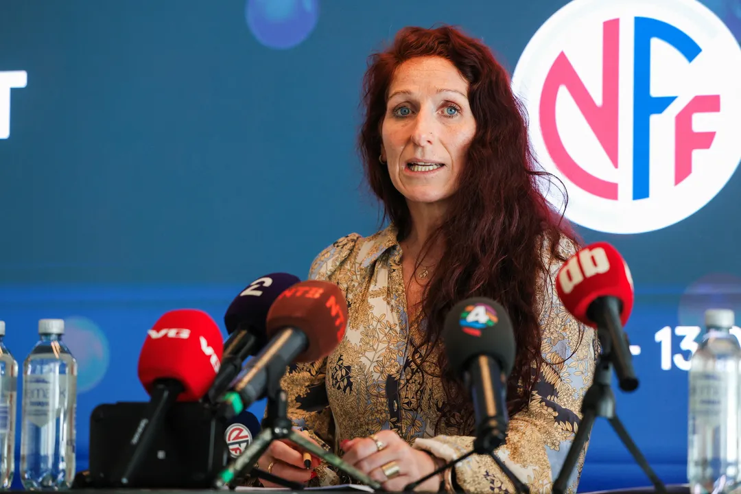 Norwegian football chief warns FIFA World Cup stake plan risks 'very serious' crisis