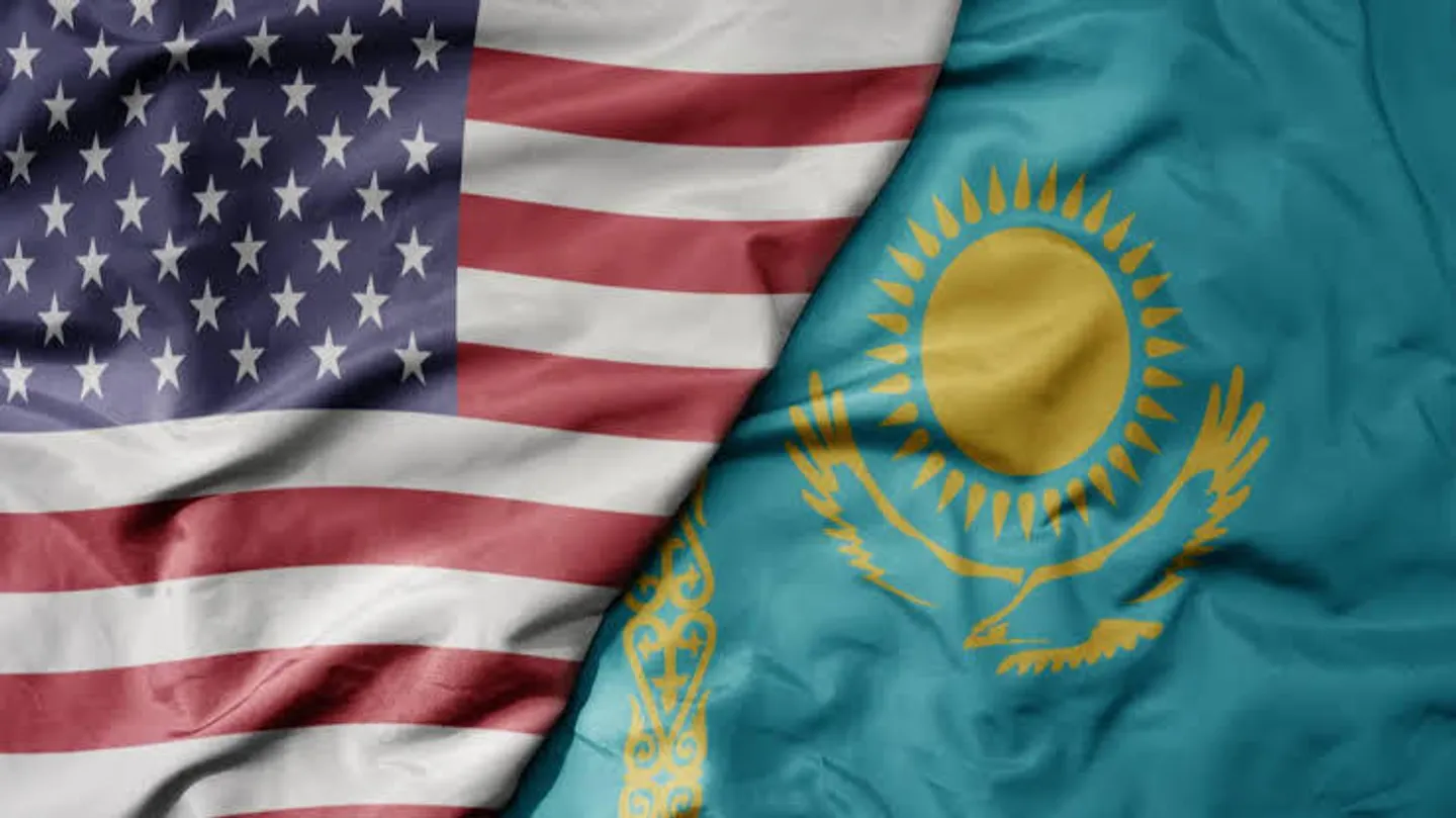 США ввели новые пошлины на часть товаров из Казахстана