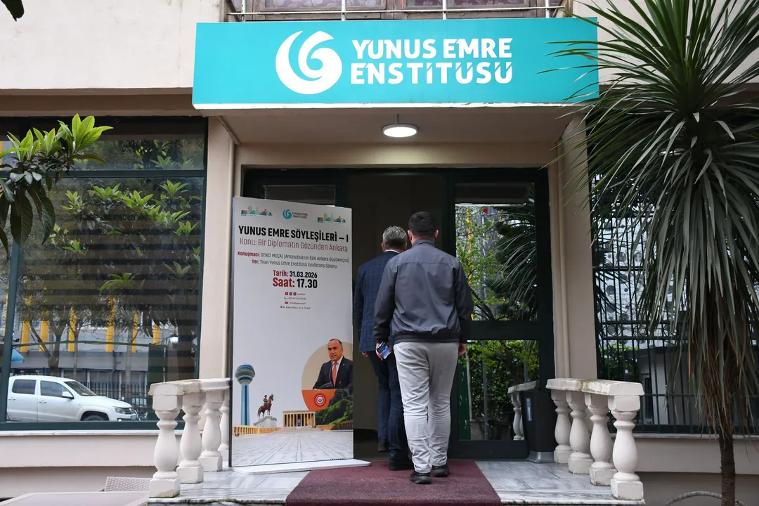 尤努斯·埃姆雷学院推出国际认可的土耳其语水平考试 TYS