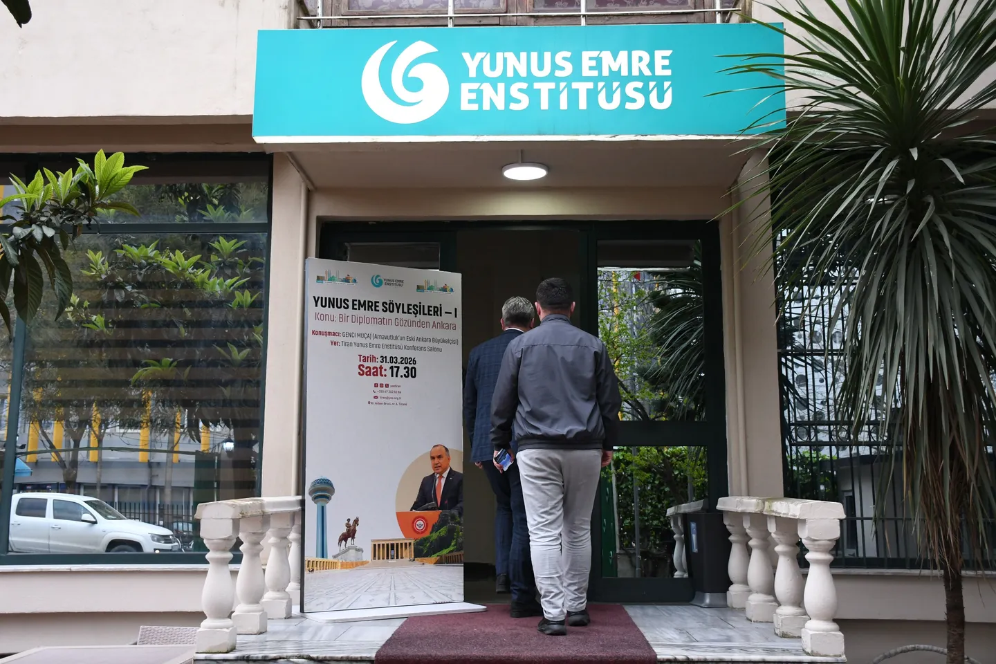 尤努斯·埃姆雷学院推出国际认可的土耳其语水平考试 TYS