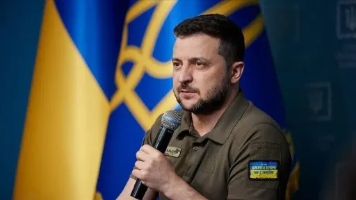 Zelenski: Spriječen pokušaj atentata na komandanta brigade Khartiia, uhapšene dvije osobe