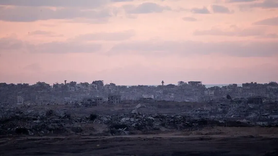 Hamas pristao na pisani sporazum o drugoj fazi prekida vatre u Gazi uz uslov da Izrael ispuni obaveze