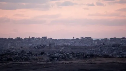 Hamas pristao na pisani sporazum o drugoj fazi prekida vatre u Gazi uz uslov da Izrael ispuni obaveze