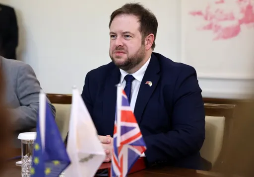 Великобритания призвала защитить палестинцев на Западном берегу
