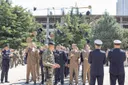 Промовирани нови 53 офицери на Воената академија