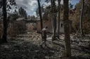 France: incendie contenu en Gironde, nouvel embrasement dans le Var