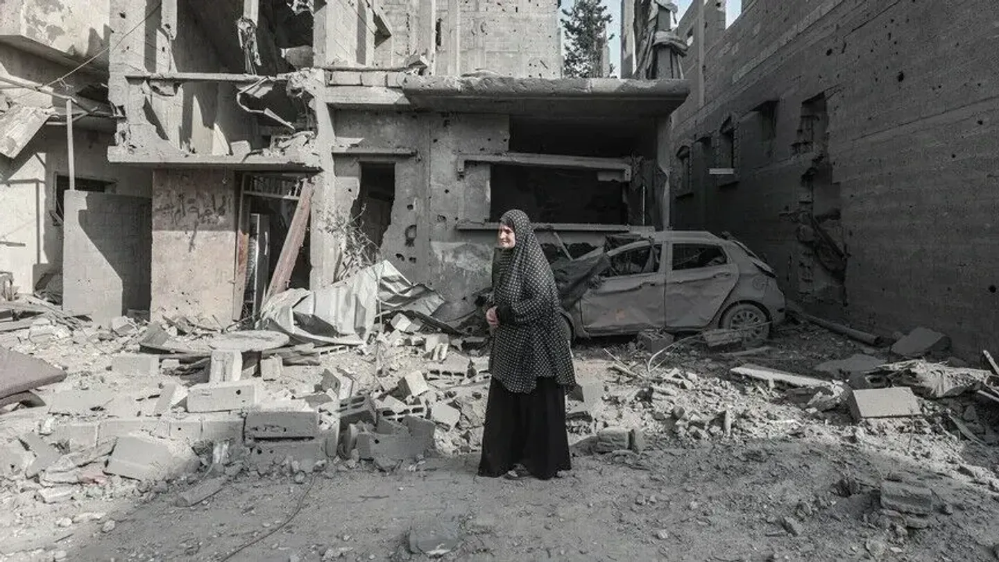 Hamasi: Izraeli duhet t’i ndalë sulmet për të shkuar përpara me fazën e dytë të armëpushimit në Gaza