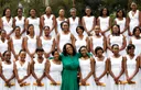 Oprah Winfrey closing her school for girls in South Africa after two decades