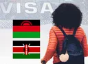 US new policy: Malawians must travel to Kenya for visa