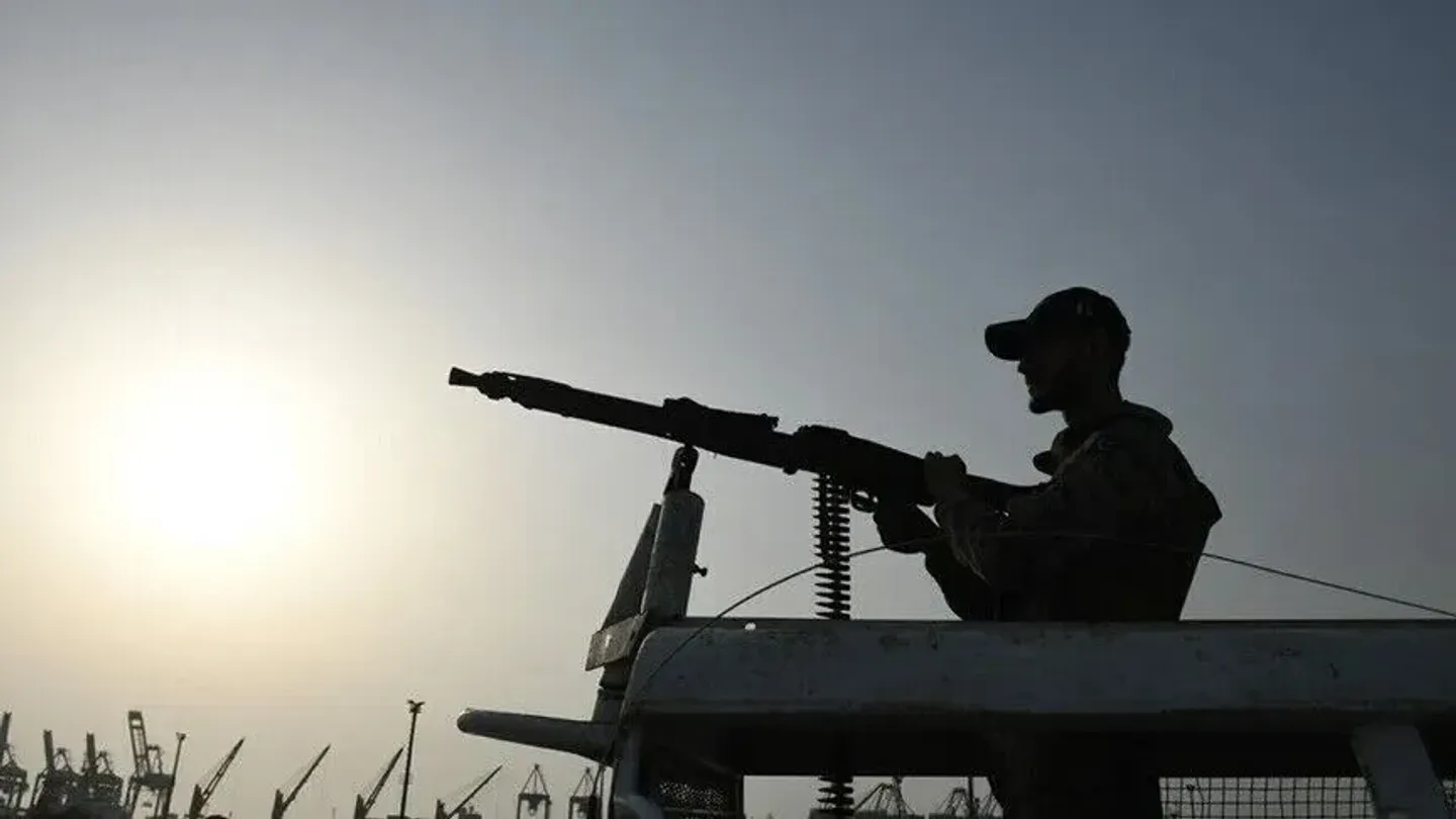 Pakistani: Forcat e sigurisë kanë vrarë mbi 2.000 militantë në operacionet e vitit 2026