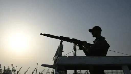 Pakistani: Forcat e sigurisë kanë vrarë mbi 2.000 militantë në operacionet e vitit 2026