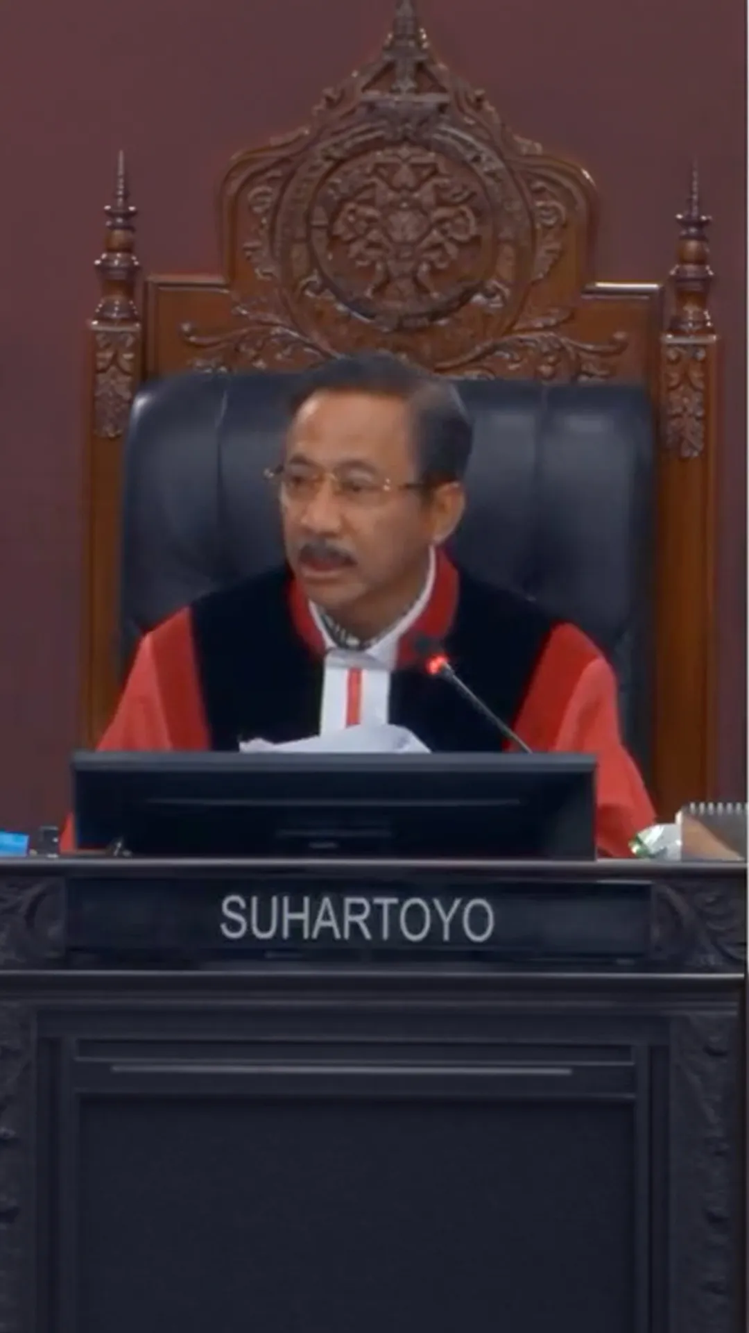 MK putuskan anggaran MBG terpisah dari anggaran pendidikan mulai 2028