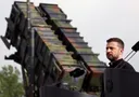 Трамп передумал делиться Patriot с Украиной