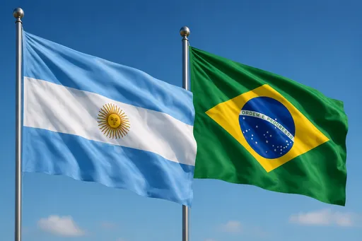 ¿Qué hay detrás de la disputa diplomática entre Brasil y Argentina, y hasta dónde puede escalar?
