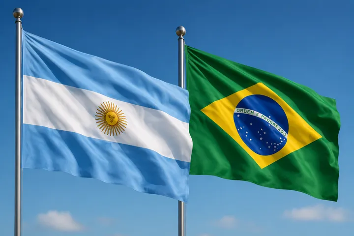 ¿Qué hay detrás de la disputa diplomática entre Brasil y Argentina, y hasta dónde puede escalar?