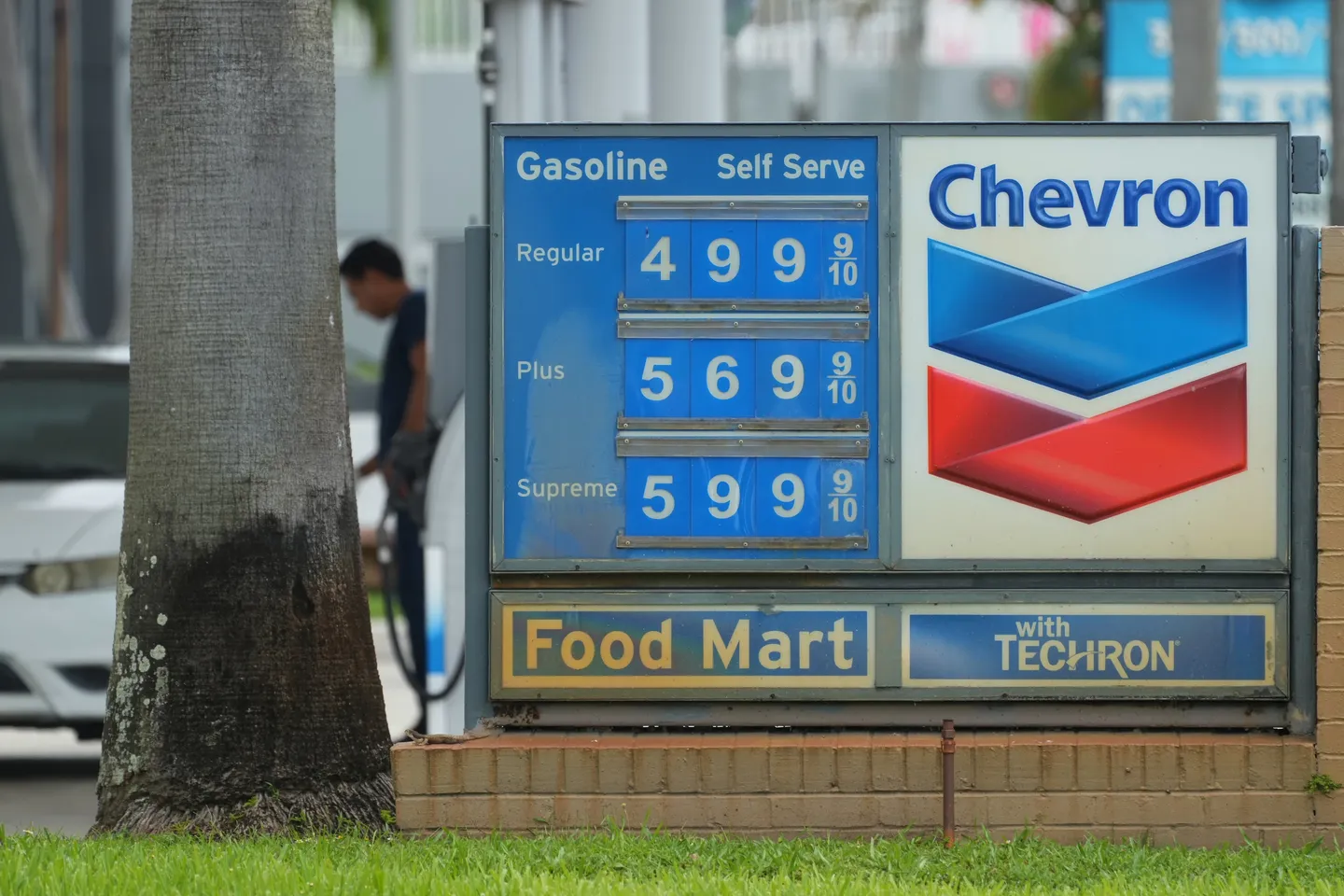 Война с Ираном принесла нефтекомпаниям США миллиарды