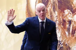 Nach massivem Widerstand: FIFA gibt Investorenpläne auf