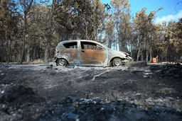 Neue Brände in Europa – Höchste Alarmstufe im Großraum Athen