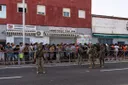 Spanien: Nahezu alle Schutzsuchenden haben Ceuta verlassen