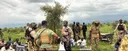 Sojojin Nijeriya sun daƙile yunƙurin 'yanta'adda na garkuwa  da mutane 31 a Borno