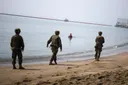 Spanish enclave Ceuta returns to normal as migrants depart