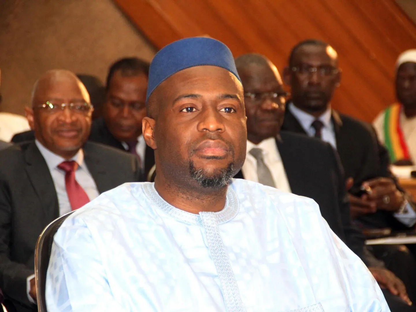 Mali : l'ex-Premier ministre Moussa Mara libéré