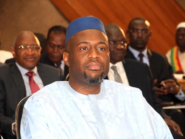 Mali : l'ex-Premier ministre Moussa Mara libéré