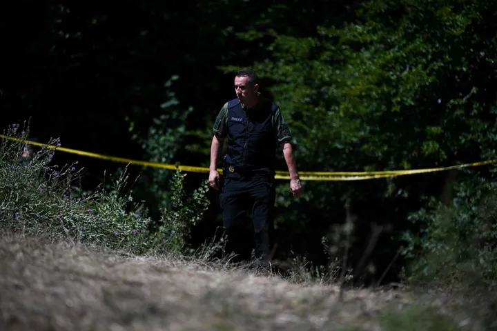 Identifikohet ADN-ja e tri viktimave të “Grupit të Intelektualëve” në Kalludër dhe Jabukë
