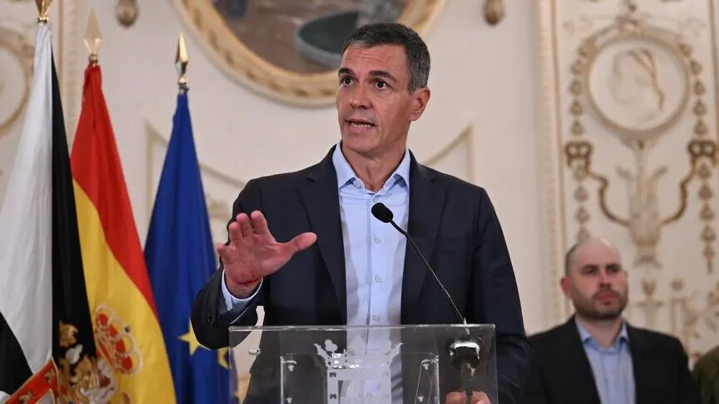 Sanchez: Reagimi i disa qeverive të BE-së ndaj krizës në Ceuta është polarizues dhe i paligjshëm