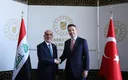 Türkiye, Iraq sign deal to maximise Kirkuk-Ceyhan oil pipeline use