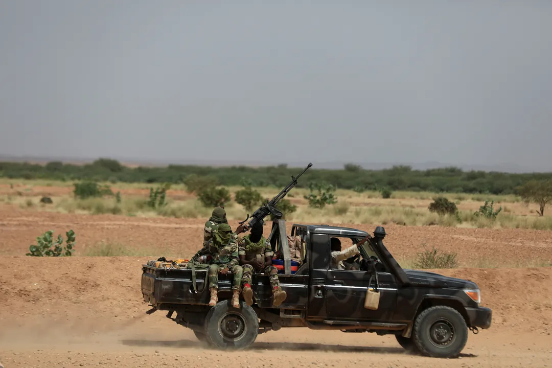 Niger : des soldats tués dans une attaque de Boko Haram