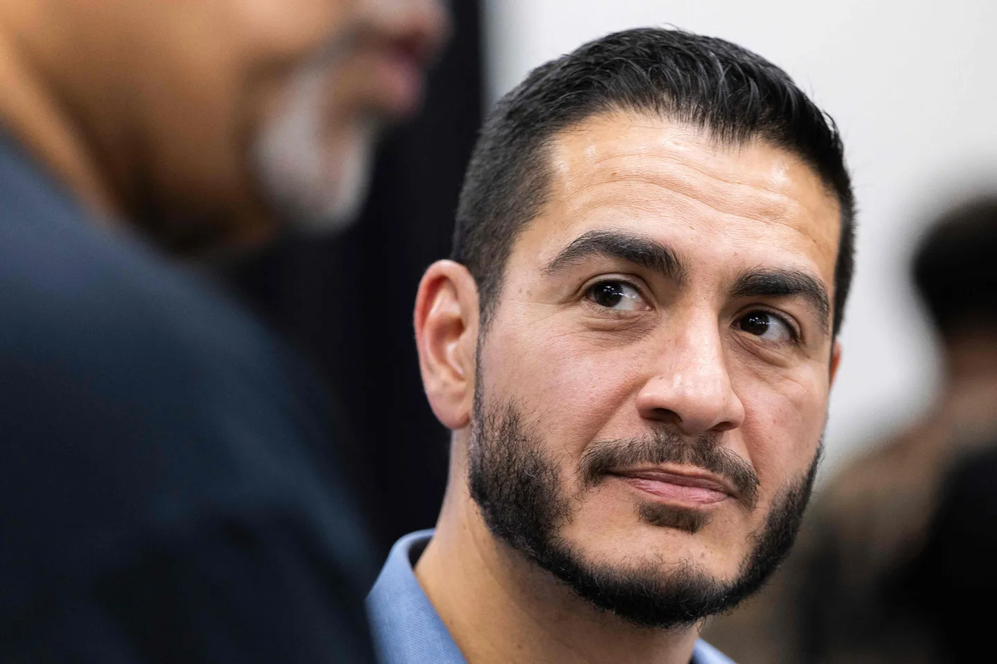 Anti-Muslim hate against Michigan Senate candidate surged 20-fold after primary win, watchdog finds