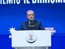 'Terror-Free Türkiye' initiative to gain momentum with parliamentary action: Erdogan