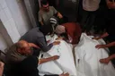 Israel kills over 150 Palestinians in Gaza in July