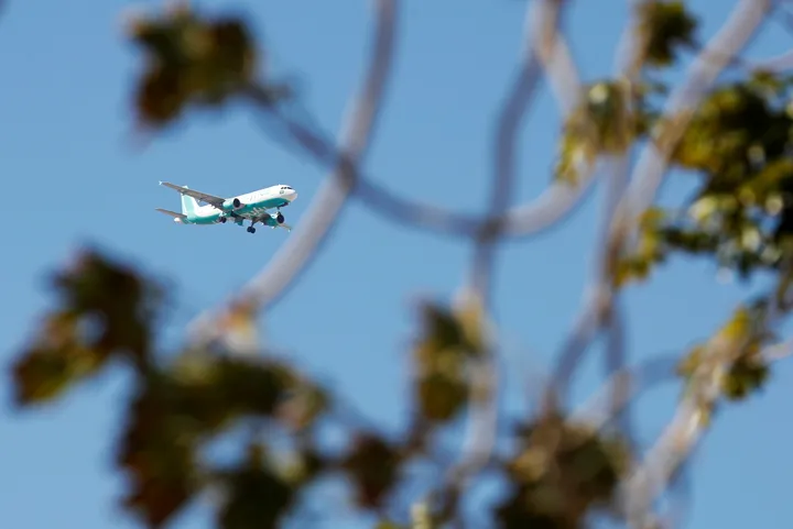 Flynas запустила прямые рейсы из Эр-Рияда в Алеппо