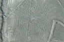 مصرع 13 شخصا بتحطم طائرة سياحية كانت متجهة إلى خطوط نازكا في البيرو