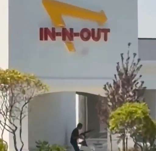 Fatal shooting at restaurant in US state of Idaho, gunman dead